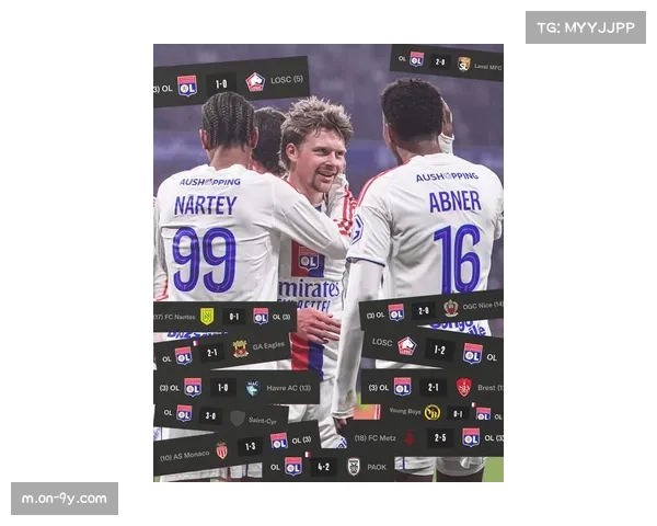 里昂12次零封超越巴黎,成为本赛季法甲零封次数最多球队 里昂12次零封超越巴黎,成为本赛季法甲零封次数最多球队