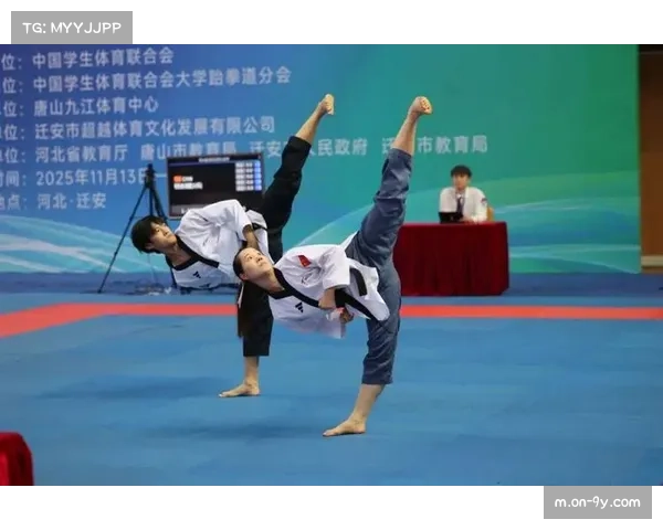 大学生世锦赛：学术与体育并重，多国顶尖高校队伍展开角逐